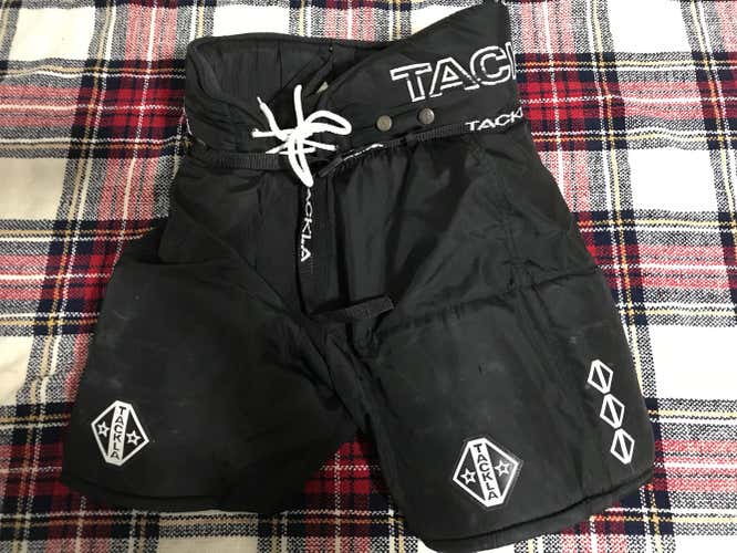 TACKLA Hockey Pants Senior 28-32 Waist