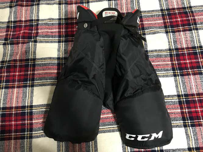 CCM U+ CL Pants Pants Senior 28-32 Waist