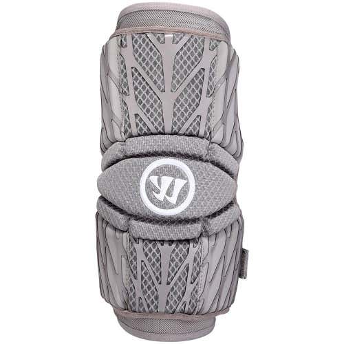 New Warrior Burn Arm Pads