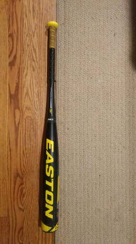 2013 Easton S1  31/21 Bat