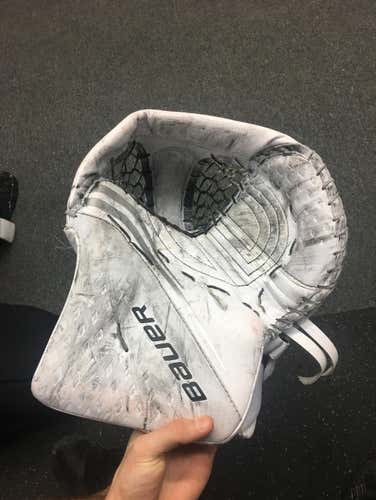 bauer 2x glove