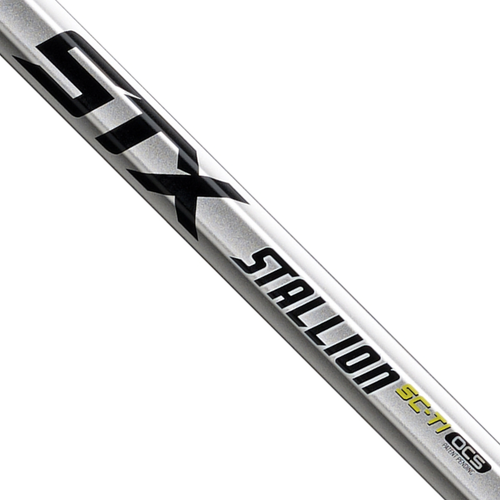 STX Stallion SC-TI OCS Scandium Attack Lacrosse Shaft
