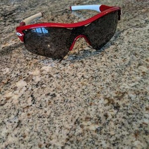 New Oakley Radar
