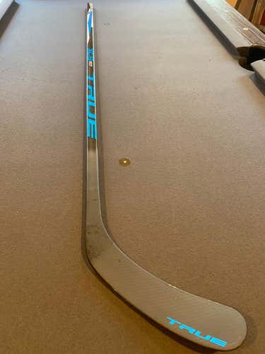 True XC9 ACF Lefthand TC2-5 Good Blade Condition