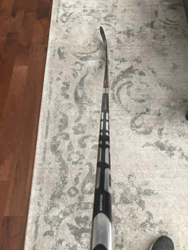 Bauer 1x Lite - Matthews P92 - 87 Flex - Lie 6