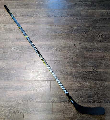 New LH PRO STOCK Warrior Alpha QX 80 Flex W03