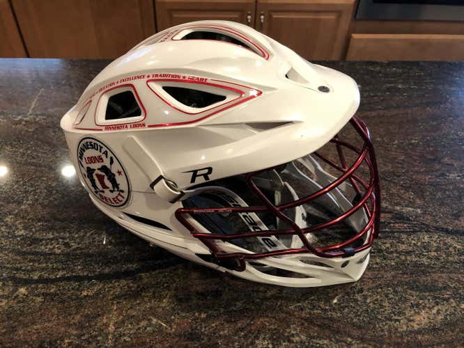 Cascade R Helmet Helmet Adult