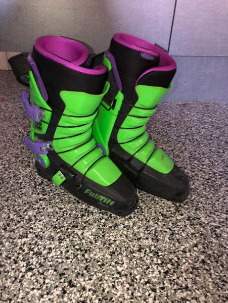 スキー 26-26.5 FULL TILT CLASSIC Full Tilt Classic Ski Boot - Ski