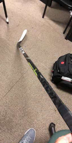 New CCM Trigger 3D RH CROSBY 95 Flex