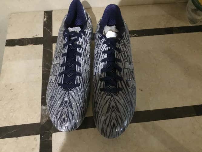 Brand New Under Armour Cleats 11.5