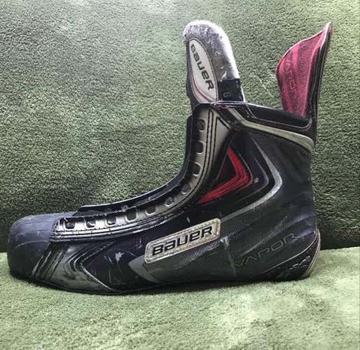 BAUER APX2 Skates - USED