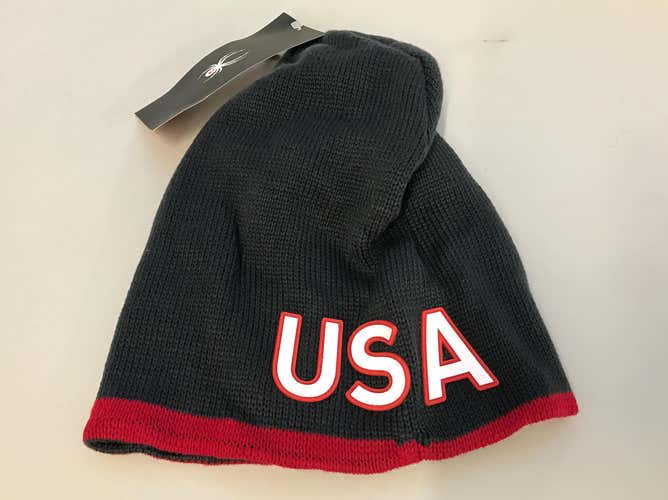 US Ski Team Beanie NK62 (638420)