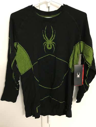 Spyder Structure Top L/XL NK66