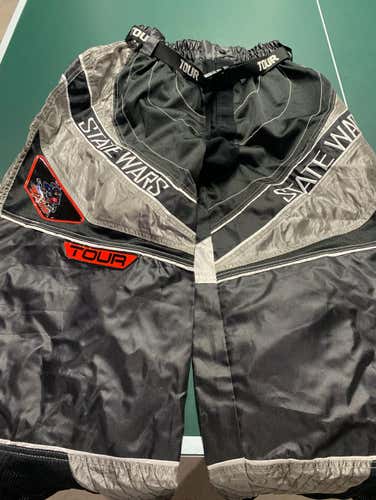 State Wars Tour Roller Hockey Pants