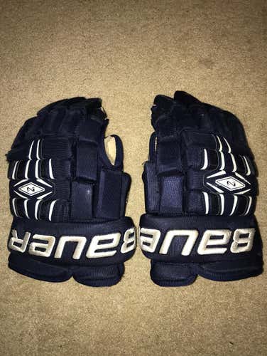 Bauer Nexus 800 Gloves