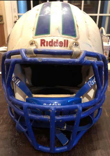 Riddell Revo Speed