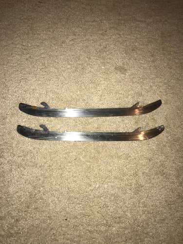 Bauer LS3 Blades (Size272)