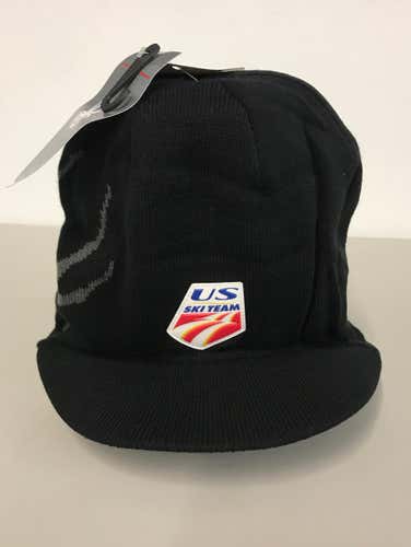 US Ski Team Reversible Beanie Hat NK70 (638489)