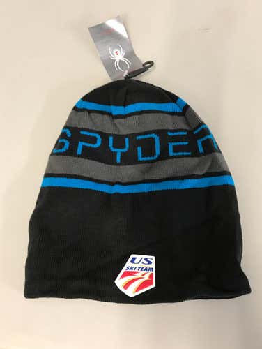 US Ski Team Spyder Beanie NK71