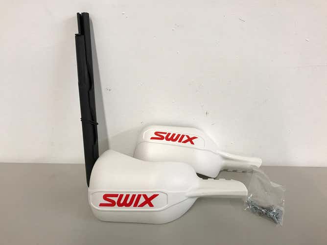 Swix Full Face Hand Guards 9” NK75