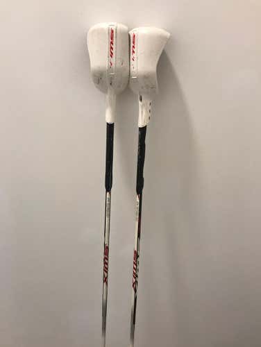 Swix Mach Ski Poles 125cm NK80