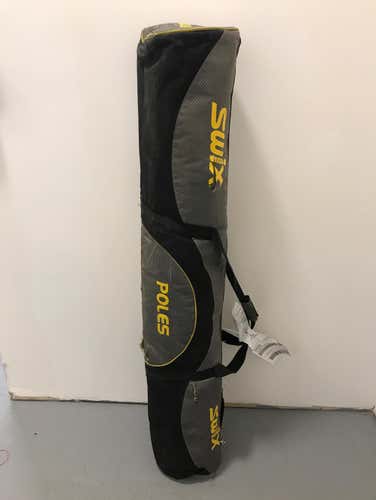 Swix Ski Pole Bag NK82