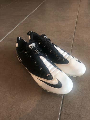 RARE Nike Vapor Jet 2 Carbon Cleats 11.5