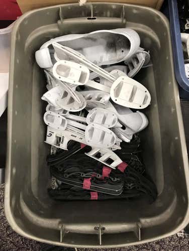 Box Of Miscellaneous Graf Tuks