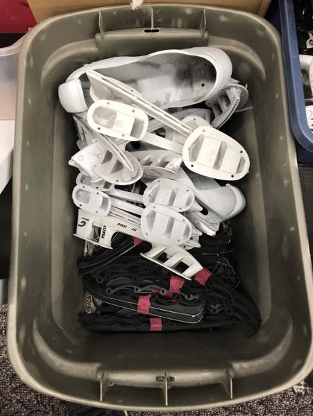 Box Of Miscellaneous Graf Tuks