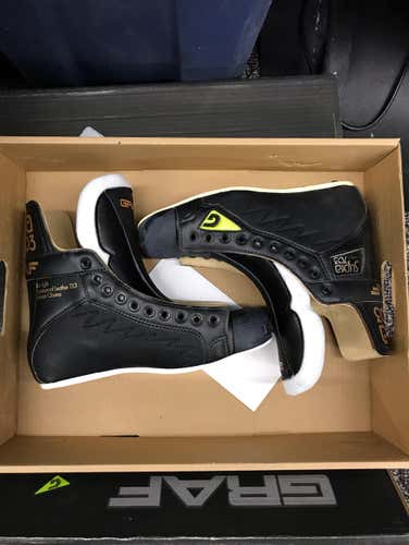 Graf Supra 703 (without Steel)