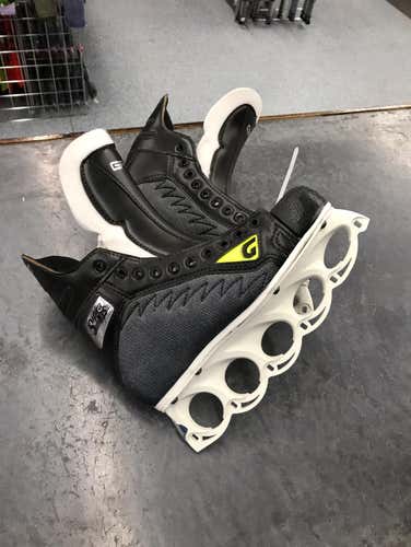 Graf Supra 735 (without Steel)