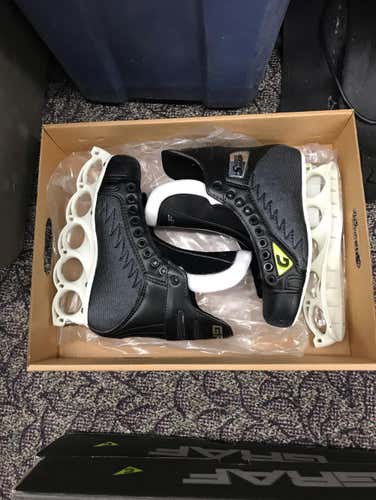 Graf Supra 735 (without Steel)