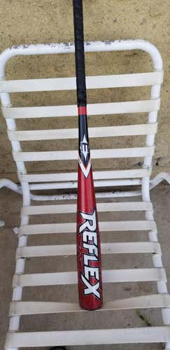 Easton reflex Baseball Bat 32in -5