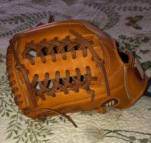 Marucci Founder’s Series