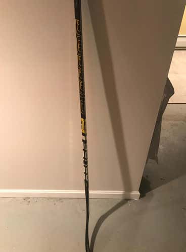 Bauer Supreme 2s Pro 87 Flex P28