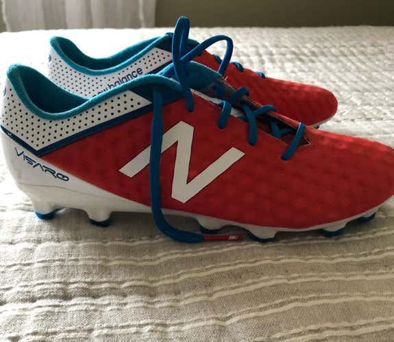 New Balance Visaro Pro FG