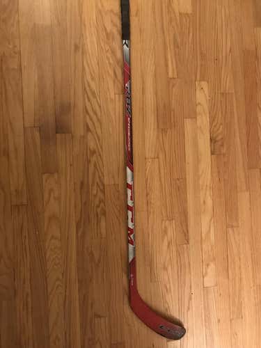 CCM RBZ Speedburner Stick Righty Toe