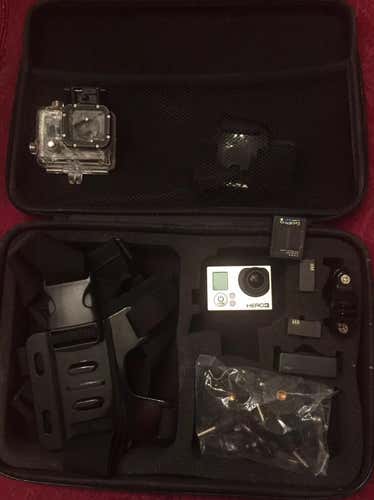 Gopro Hero 3