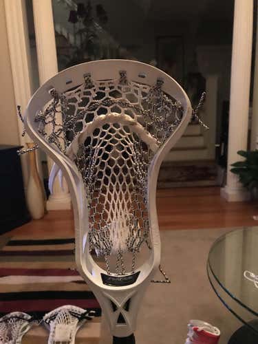 East Coast Dyes Mirage Head