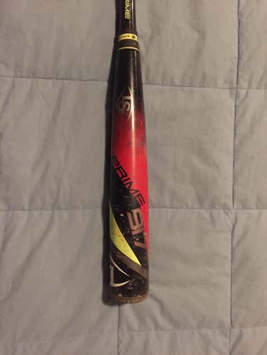 LS Prime 917 Baseball Bat