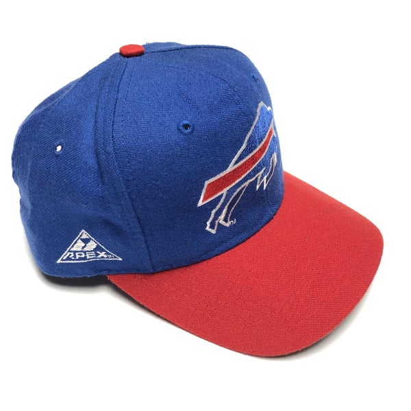 Vintage Buffalo Bills Snapback