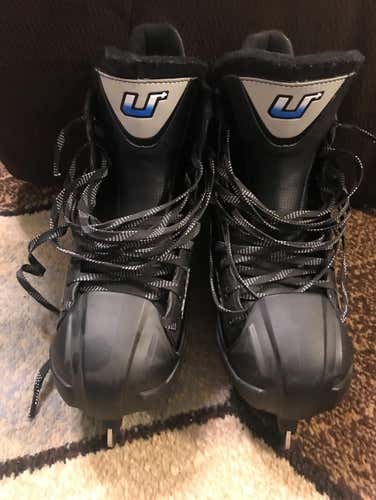 CCM Pro U Plus Goalie Skates