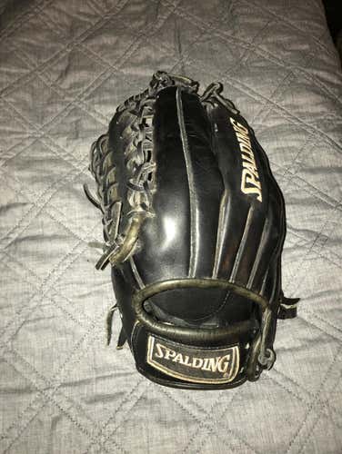 Spaulding Dexter Fowler Model