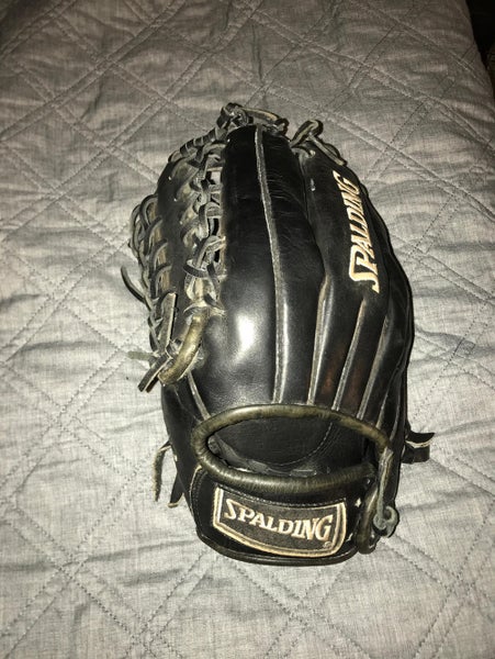 Spaulding Dexter Fowler Model