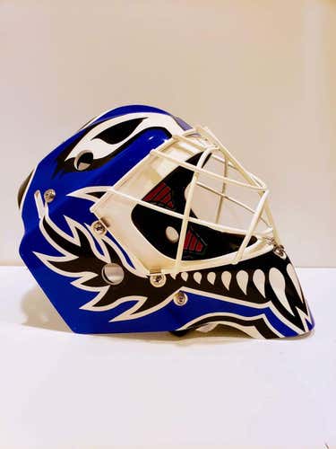 CCM Goalie Mask Senior