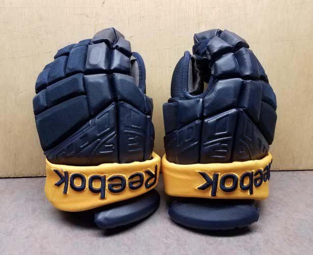 Reebok Pro K Series senior 14" gloves