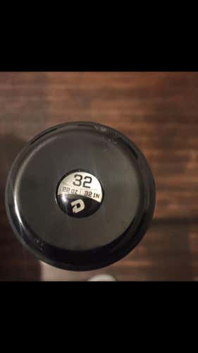 2018 DeMarini CF Zen Balanced 2 3/4" (-10) Baseball Bat: