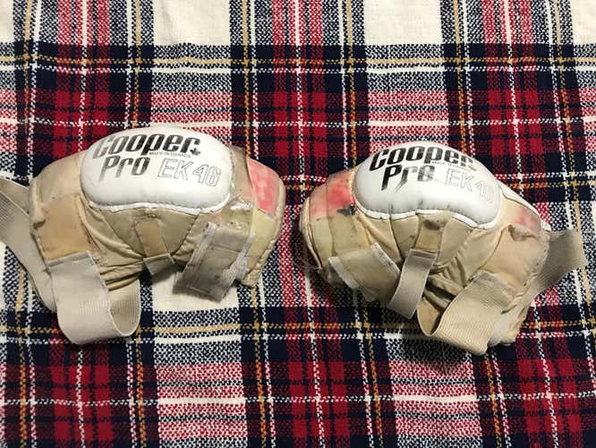 Elbow Pads Senior