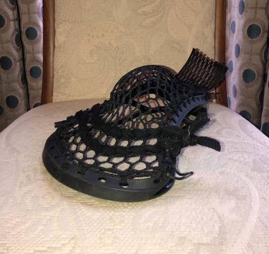 Maverik Optik U Strung W/ Stringking 4s