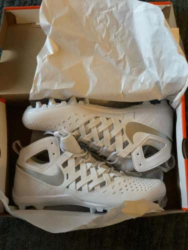 Huarache V Cleats So 14 NEW IN BOX